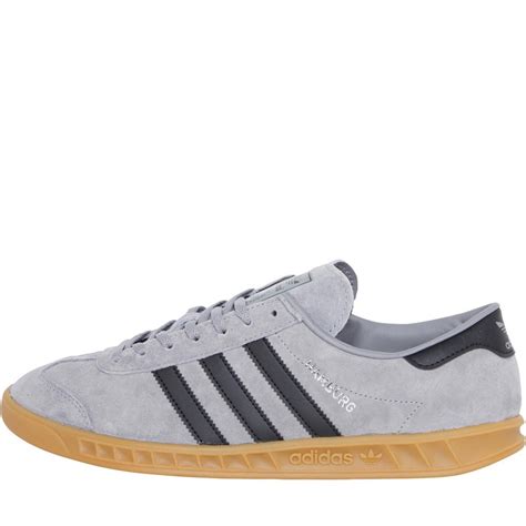 adidas hamburg herren grau|adidas hamburg 24.